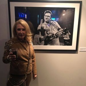 Meet your Posher, Ann